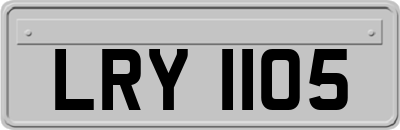 LRY1105