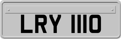 LRY1110