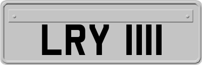 LRY1111