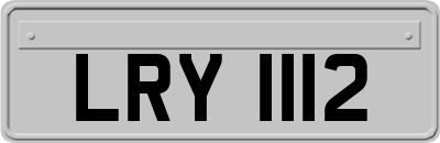 LRY1112