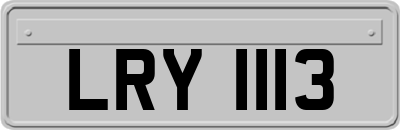 LRY1113