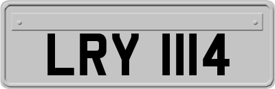 LRY1114