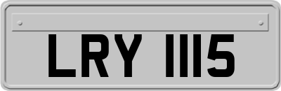LRY1115
