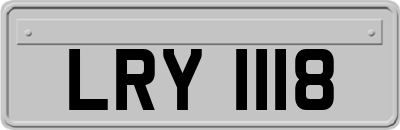 LRY1118