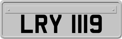 LRY1119