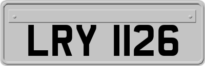 LRY1126