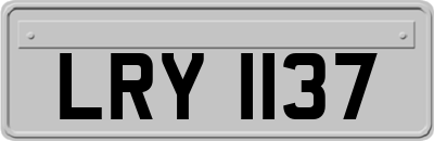 LRY1137