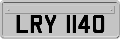 LRY1140