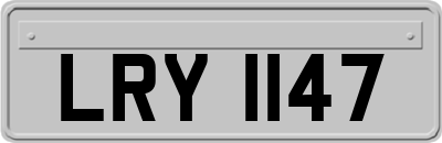 LRY1147