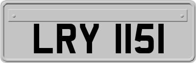 LRY1151