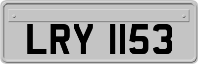 LRY1153