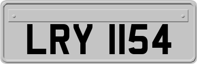 LRY1154