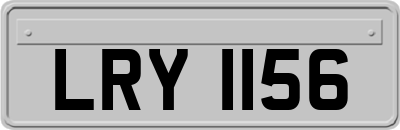 LRY1156