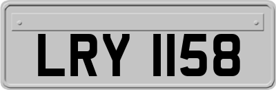 LRY1158