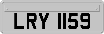 LRY1159