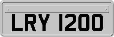LRY1200