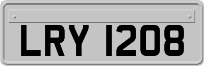 LRY1208