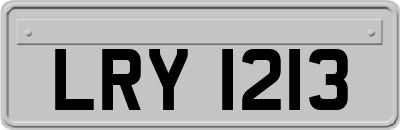 LRY1213