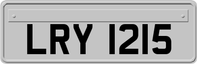 LRY1215