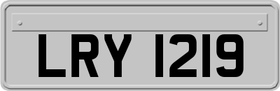 LRY1219