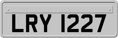 LRY1227