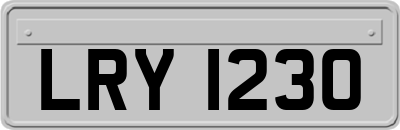 LRY1230