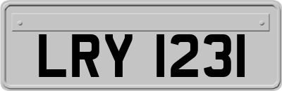 LRY1231