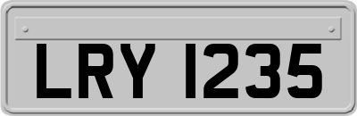 LRY1235