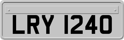 LRY1240
