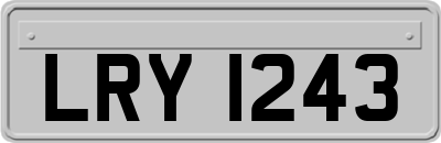 LRY1243