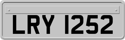 LRY1252
