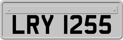 LRY1255