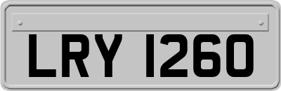 LRY1260