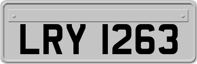 LRY1263