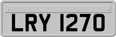 LRY1270