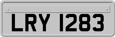 LRY1283