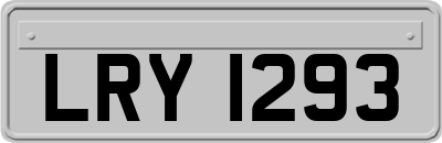 LRY1293