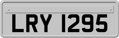 LRY1295