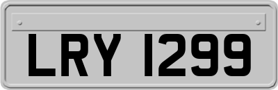 LRY1299