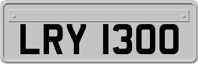 LRY1300