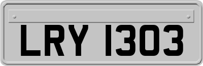 LRY1303
