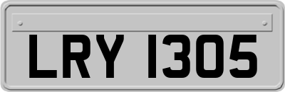 LRY1305