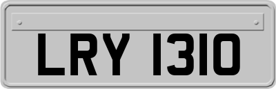 LRY1310
