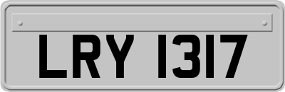 LRY1317