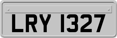 LRY1327