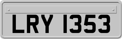 LRY1353