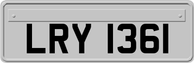 LRY1361