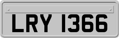 LRY1366