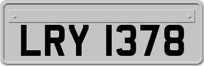 LRY1378
