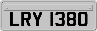 LRY1380